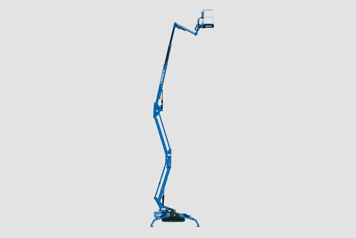 otago crane & access